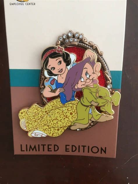 Most expensive disney pin - Tweedle Dee and Tweedle Dum Limited Edition 500 Pin. Year Made: Unknown, but prior to …